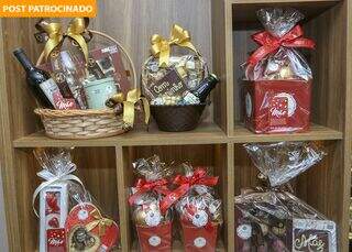 Adoce o Dia das Mães com o sabor autêntico da Chocolataria Gramado