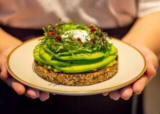 Lugares para a m&atilde;e tomar um caf&eacute; de rainha ou aproveitar um brunch