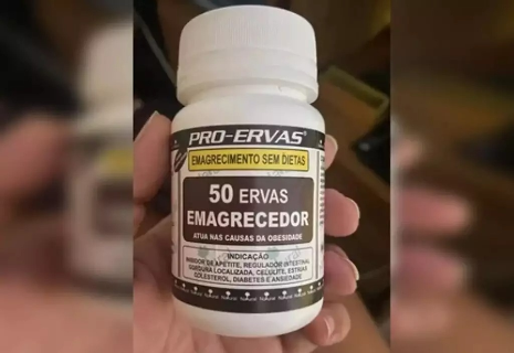 Voc&ecirc; entrou na onda de tomar rem&eacute;dios para emagrecer?