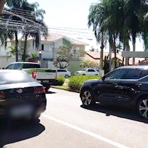 Ap&oacute;s cinco horas, PF deixa empresa alvo de opera&ccedil;&atilde;o com carros apreendidos