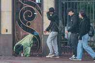 Frente fria pode derrubar temperaturas a 12°C em MS 