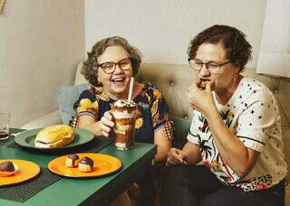Lugares para a mãe tomar um café de rainha ou aproveitar um brunch Lugares para a mãe tomar um café de rainha ou aproveitar um brunch