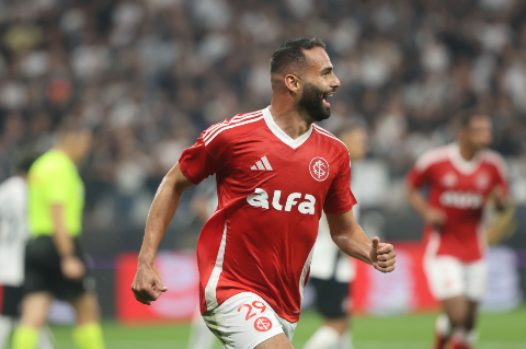Rodada tem jogos de Inter, Atl&eacute;tico-MG e Fluminense nesta noite
