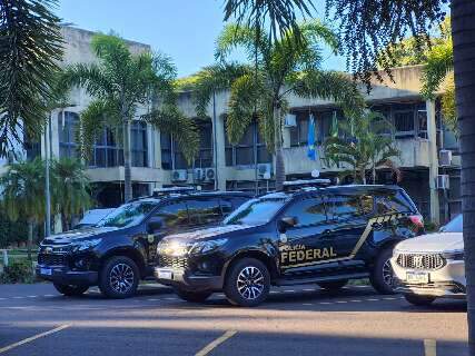 PT repudia o que considera tentativa de envolver dirigentes em opera&ccedil;&atilde;o da PF