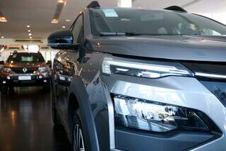 Na Guará Renault, PCD adquire carro 0km com condições exclusivas Na Guará Renault, PCD adquire carro 0km com condições exclusivas