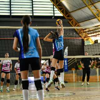 Tr&ecirc;s Lagoas ser&aacute; palco da 1&ordf; etapa dos Jogos Escolares da Juventude