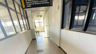 Segunda audi&ecirc;ncia sobre morte de jornalista termina sem depoimento do r&eacute;u