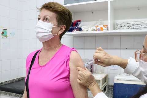 Proteja-se: MS segue em alerta para casos de s&iacute;ndromes respirat&oacute;rias graves