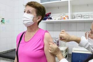 Proteja-se: MS segue em alerta para casos de s&iacute;ndromes respirat&oacute;rias graves