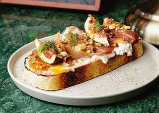 Lugares para a mãe tomar um café de rainha ou aproveitar um brunch Lugares para a mãe tomar um café de rainha ou aproveitar um brunch