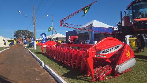 Com homenagem a Eduardo Riedel e rodeio, 59&ordf; Expoagro come&ccedil;a hoje