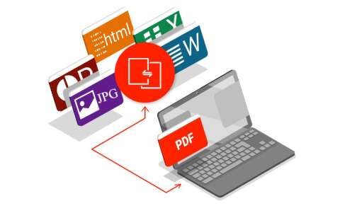 Editor de PDF Online: 5 Fun&ccedil;&otilde;es Essenciais para Otimizar Seus Documentos