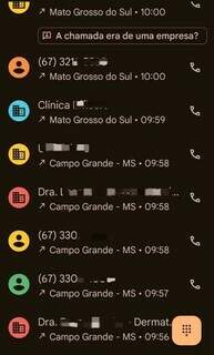 Na era do WhatsApp,  as liga&ccedil;&otilde;es s&atilde;o ignoradas at&eacute; onde n&atilde;o deveriam