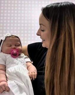 No del&iacute;rio coletivo dos beb&ecirc;s reborn, tem gente lucrando alto por aqui