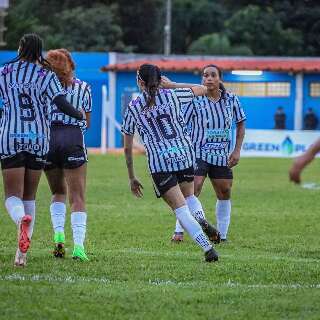 Oper&aacute;rio enfrentar&aacute; time da Para&iacute;ba na Copa do Brasil feminina 