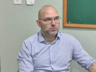 Escola no Jardim Noroeste ser&aacute; a 1&ordf; da rede estadual com quadra climatizada
