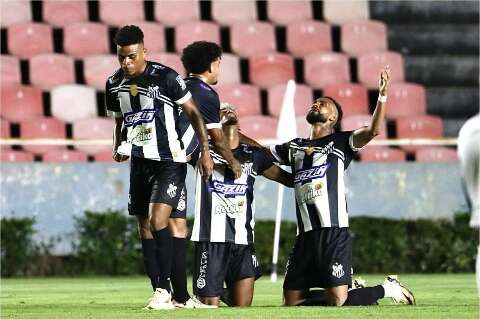 S&eacute;rie D do Brasileiro chega na quarta rodada sem direito a imagens