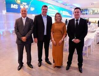 Concessão da Rota da Celulose dobra malha rodoviária sob regulação da AGEMS Concessão da Rota da Celulose dobra malha rodoviária sob regulação da AGEMS