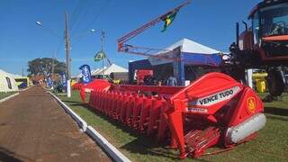 Com homenagem a Eduardo Riedel e rodeio, 59&ordf; Expoagro come&ccedil;a hoje