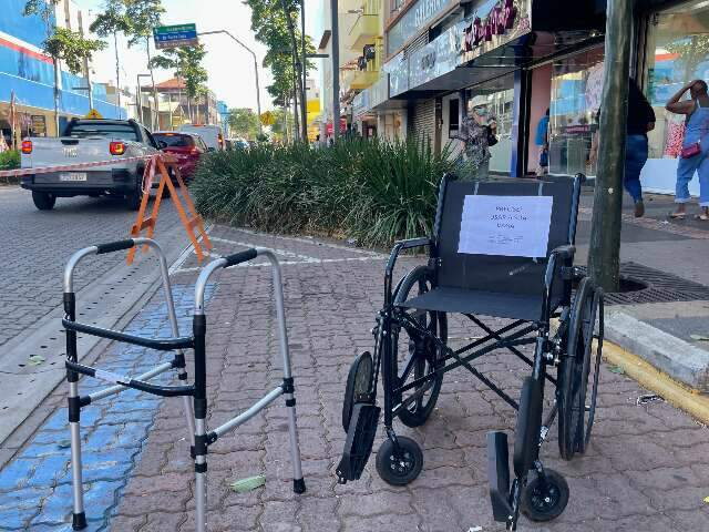 Campanha pede respeito &agrave; vaga para PcD e aponta aumento de notifica&ccedil;&otilde;es