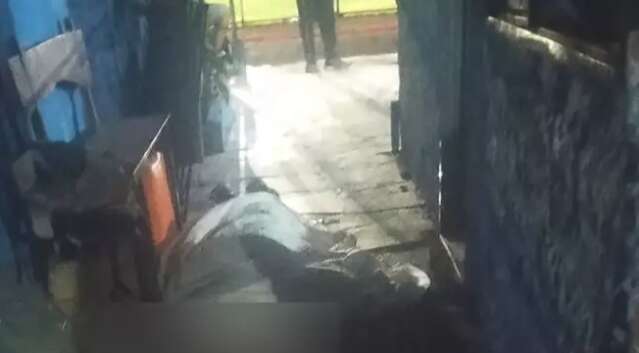 Trabalhador rural &eacute; morto a tiros ao chegar em casa
