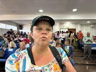 Ex-ministro Patrus Ananias defende segurança alimentar em evento na UFMS Ex-ministro Patrus Ananias defende segurança alimentar em evento na UFMS