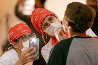 Grupo busca dentistas voluntários para ampliar atendimento na Capital