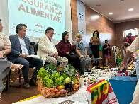 Ex-ministro Patrus Ananias defende segurança alimentar em evento na UFMS