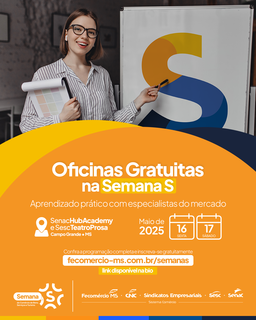 Semana S recebe Samy Dana, Tony Ventura, Juan Pablo e Rafael Cortez