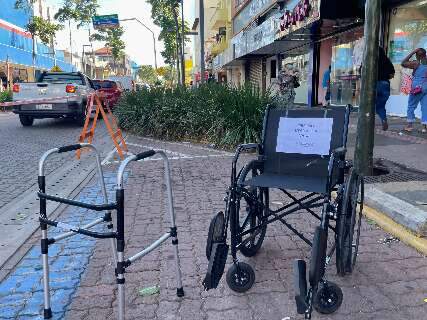 Campanha pede respeito &agrave; vaga para PcD e aponta aumento de notifica&ccedil;&otilde;es