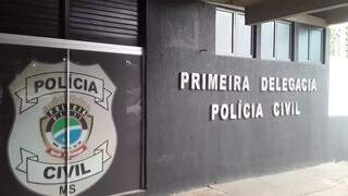 Condenado por estuprar menina de 11 anos, ex-assessor é preso na casa da mãe Condenado por estuprar menina de 11 anos, ex-assessor é preso na casa da mãe