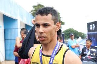Meeting Paral&iacute;mpico re&uacute;ne mais de 240 atletas em Campo Grande