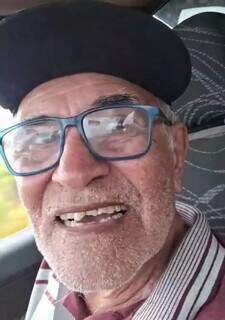 Fam&iacute;lia procura idoso com Alzheimer desaparecido em Ribas do Rio Pardo