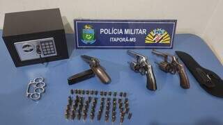 Homem morre ap&oacute;s reagir &agrave; abordagem da Pol&iacute;cia Militar