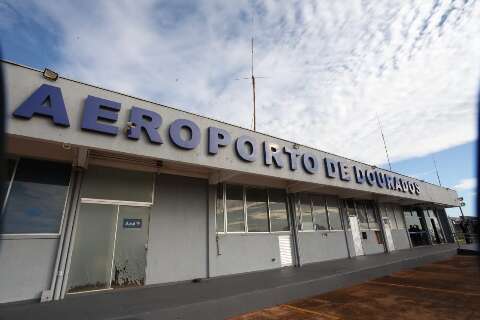 Duas empresas disputam contrato de R$ 38 milh&otilde;es para construir terminal a&eacute;reo 