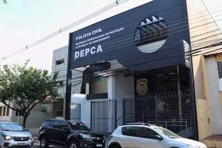 Crian&ccedil;a denuncia abuso sexual do padrasto a funcion&aacute;rios de escola municipal