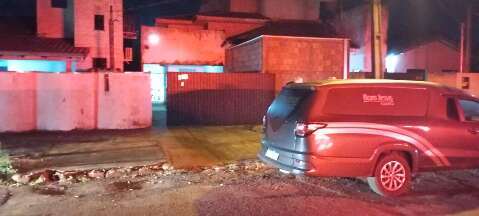 Homem morre ap&oacute;s reagir &agrave; abordagem da Pol&iacute;cia Militar