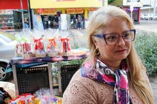 Compra de última hora garante presentes e sorrisos para as mães Compra de última hora garante presentes e sorrisos para as mães