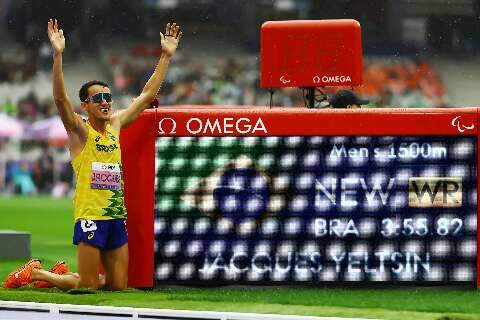 Bolsa Atleta bate recorde e contempla mais de 10 mil esportistas em 2025