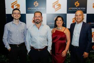 AF Gon&ccedil;alves Empreendimentos Cont&aacute;beis celebra 20 anos de hist&oacute;ria em MS