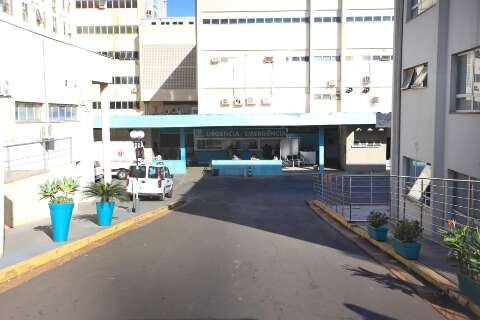 Santa Casa suspende pronto atendimento adulto e infantil por falta de insumos