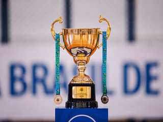 MS será representado pela Escolinha do Pezão na 8ª Taça Brasil Sub-15 MS será representado pela Escolinha do Pezão na 8ª Taça Brasil Sub-15