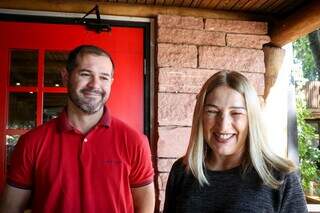 Para evitar filas, famílias chegam mais cedo a restaurantes no Dia das Mães Para evitar filas, famílias chegam mais cedo a restaurantes no Dia das Mães
