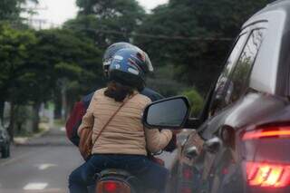 Dia das M&atilde;es &eacute; de frio em MS e possibilidade de chuva