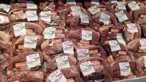 Riedel cancela churrasco de protesto na Fran&ccedil;a