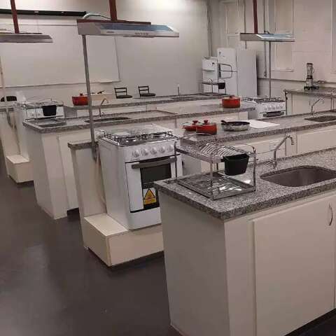 Faculdade come&ccedil;a a oferecer atendimento nutricional gratuito em Campo Grande