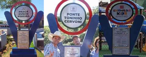 Promo&ccedil;&atilde;o pessoal em obras p&uacute;blicas leva &agrave; condena&ccedil;&atilde;o de prefeito de Parana&iacute;ba