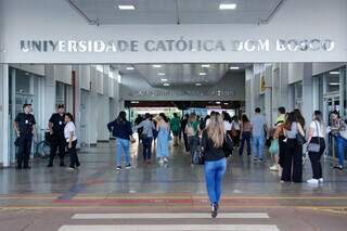 Candidatos a analista do TRT MS refazem prova com sal&aacute;rio de R$ 14,8 mil