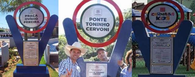 Promo&ccedil;&atilde;o pessoal em obras p&uacute;blicas leva &agrave; condena&ccedil;&atilde;o de prefeito de Parana&iacute;ba