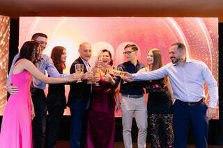 AF Gonçalves Empreendimentos Contábeis celebra 20 anos de história em MS AF Gonçalves Empreendimentos Contábeis celebra 20 anos de história em MS